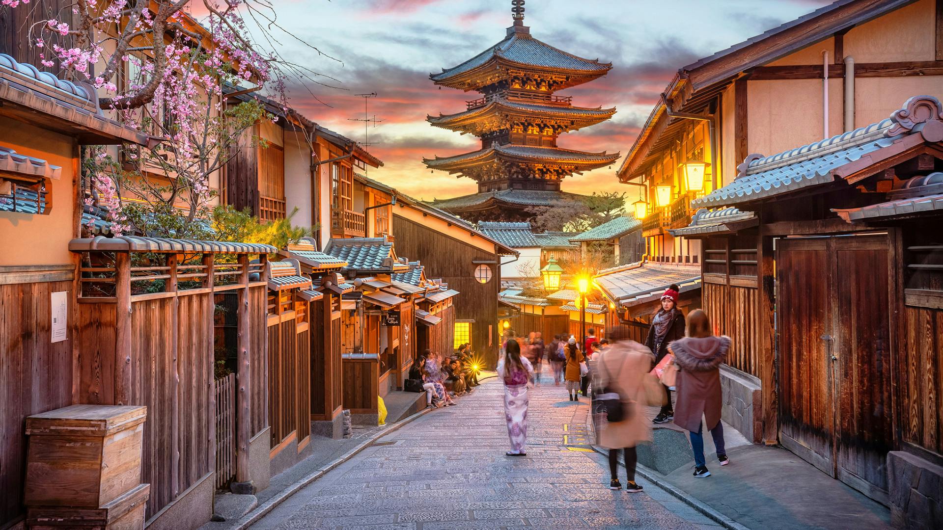 Kyoto: Gion Hidden Gems & Geisha Culture Tour - Photo 9