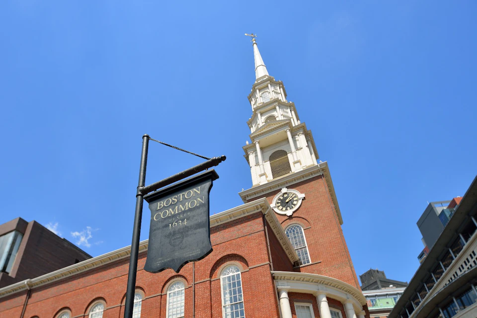 Freedom Trail