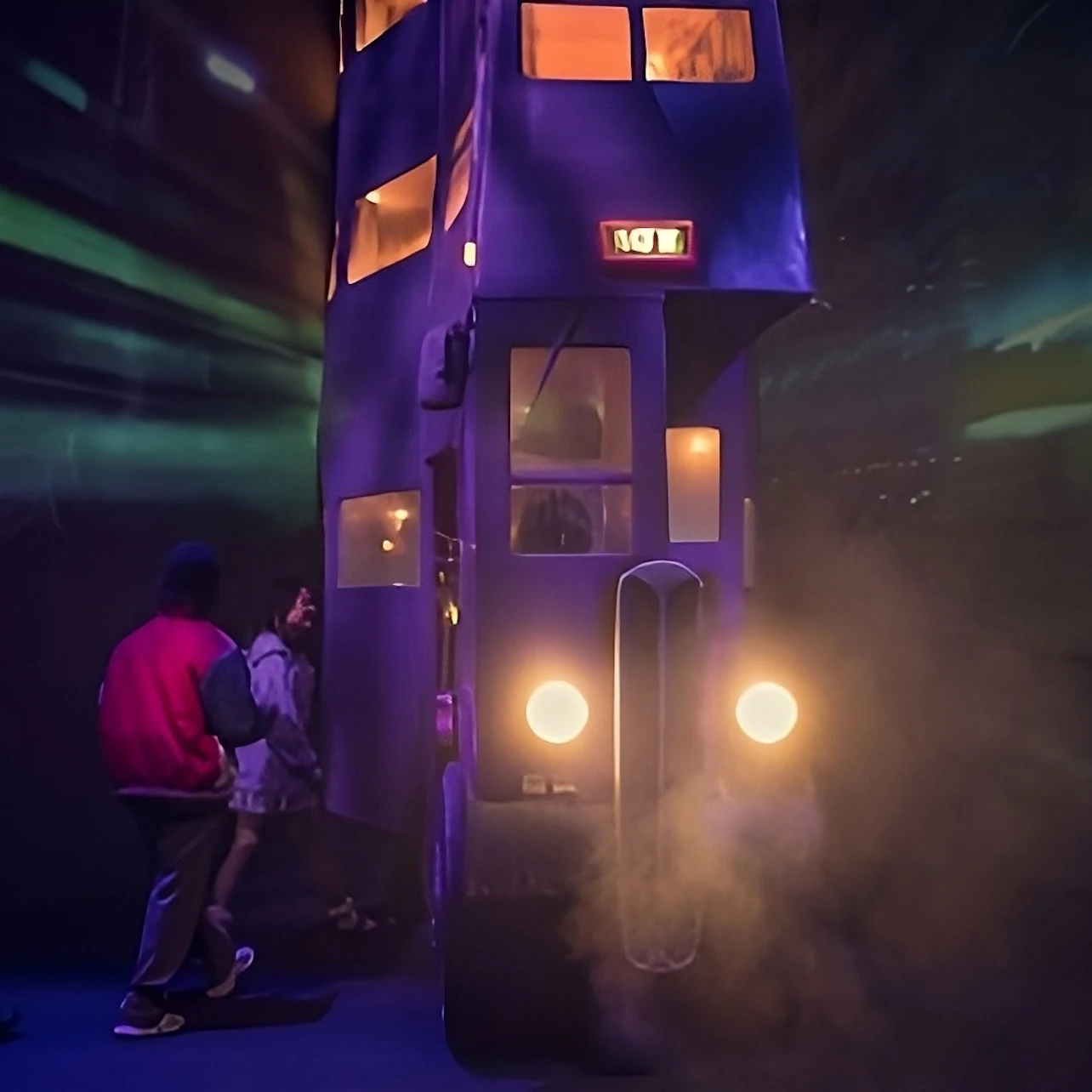 Harry Potter: Visions Of Magic + Retail Voucher in Sentosa Island β Tiqets