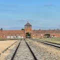 Museu e Memorial Auschwitz-Birkenau