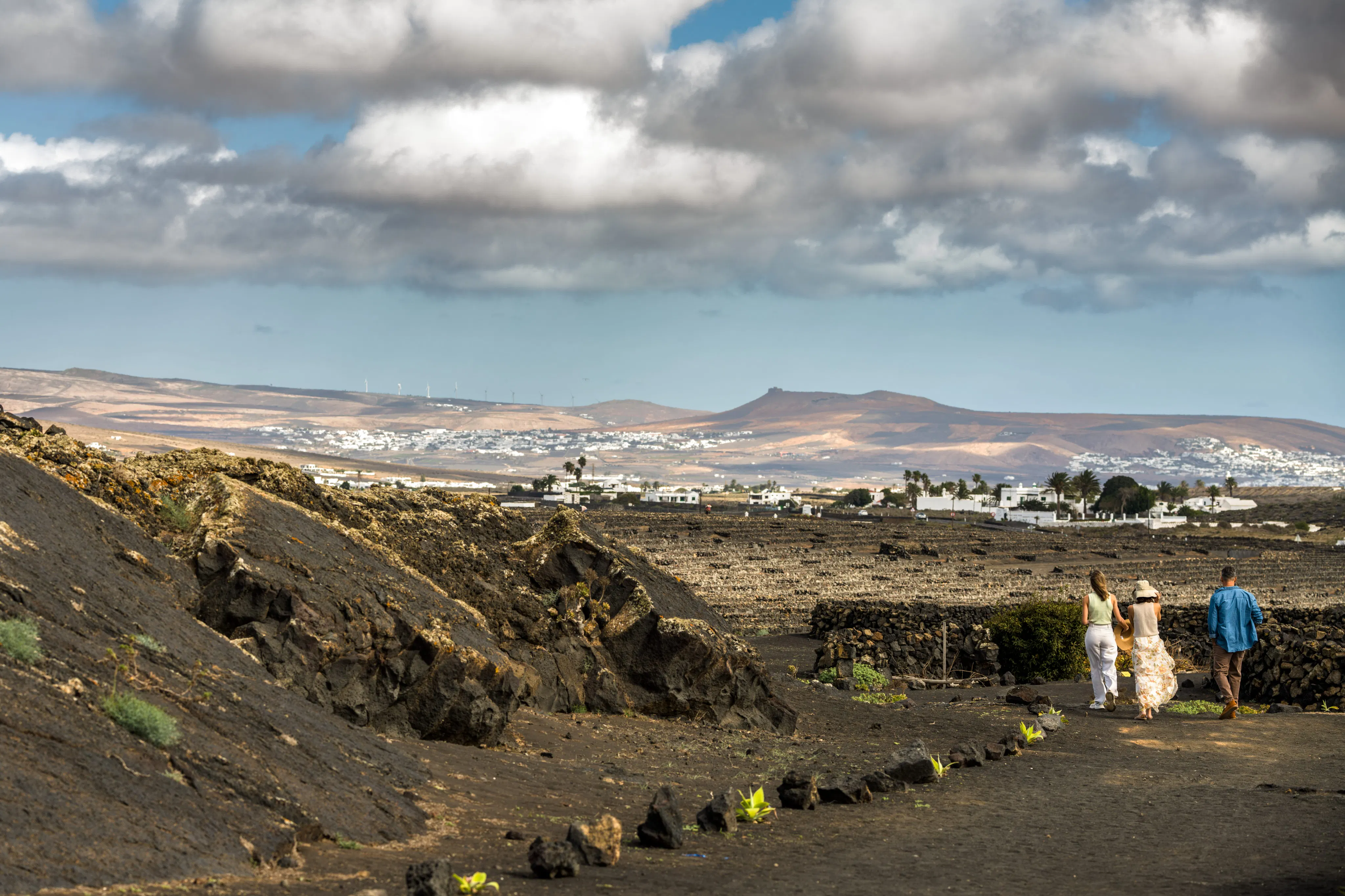 Kulinarische Erlebnisse in Lanzarote