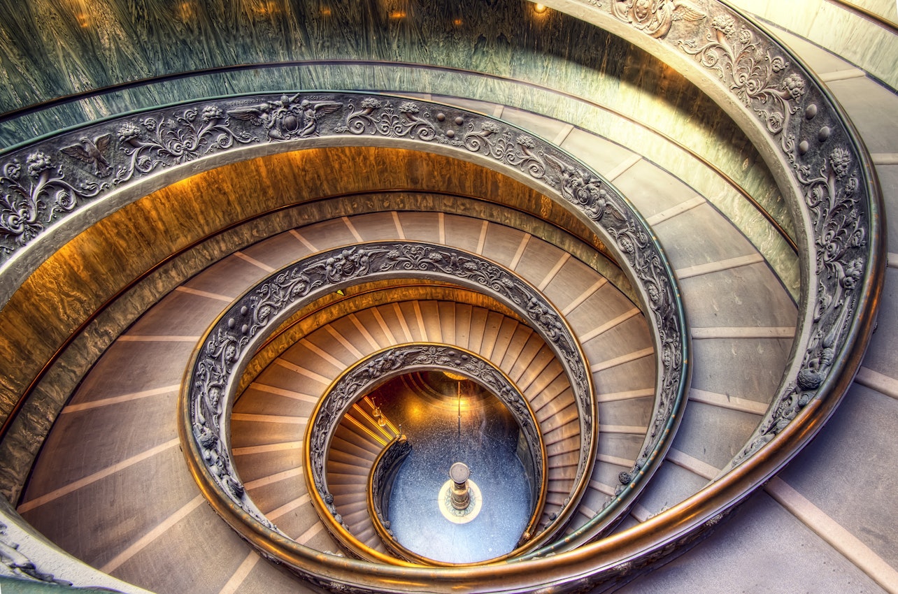 Vatican Museums & Sistine Chapel: Official Guided Tour - Accommodations in Rome
