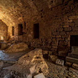 Acropolis of Lindos: Entry Ticket + Digital Hellenic Heritage Guide 4
