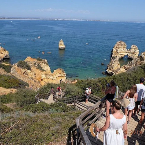 Algarve: Tour Histórico + Traslado de ida e volta - Photo 4