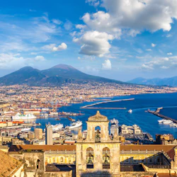 Pompeii & Mount Vesuvius: Day Trip from Rome + Lunch 2