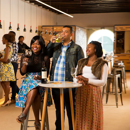 Groot Constantia Wine Estate - Photo 2