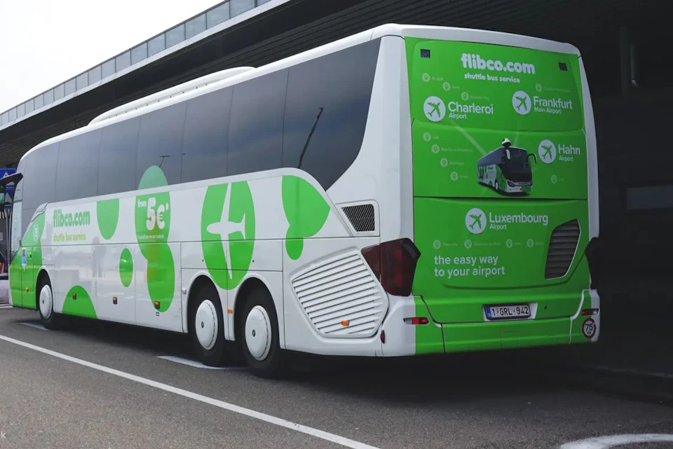 Flibco bus