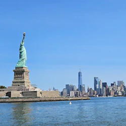Statue of Liberty, Ellis Island & 9/11 Memorial: Guided Tour 4