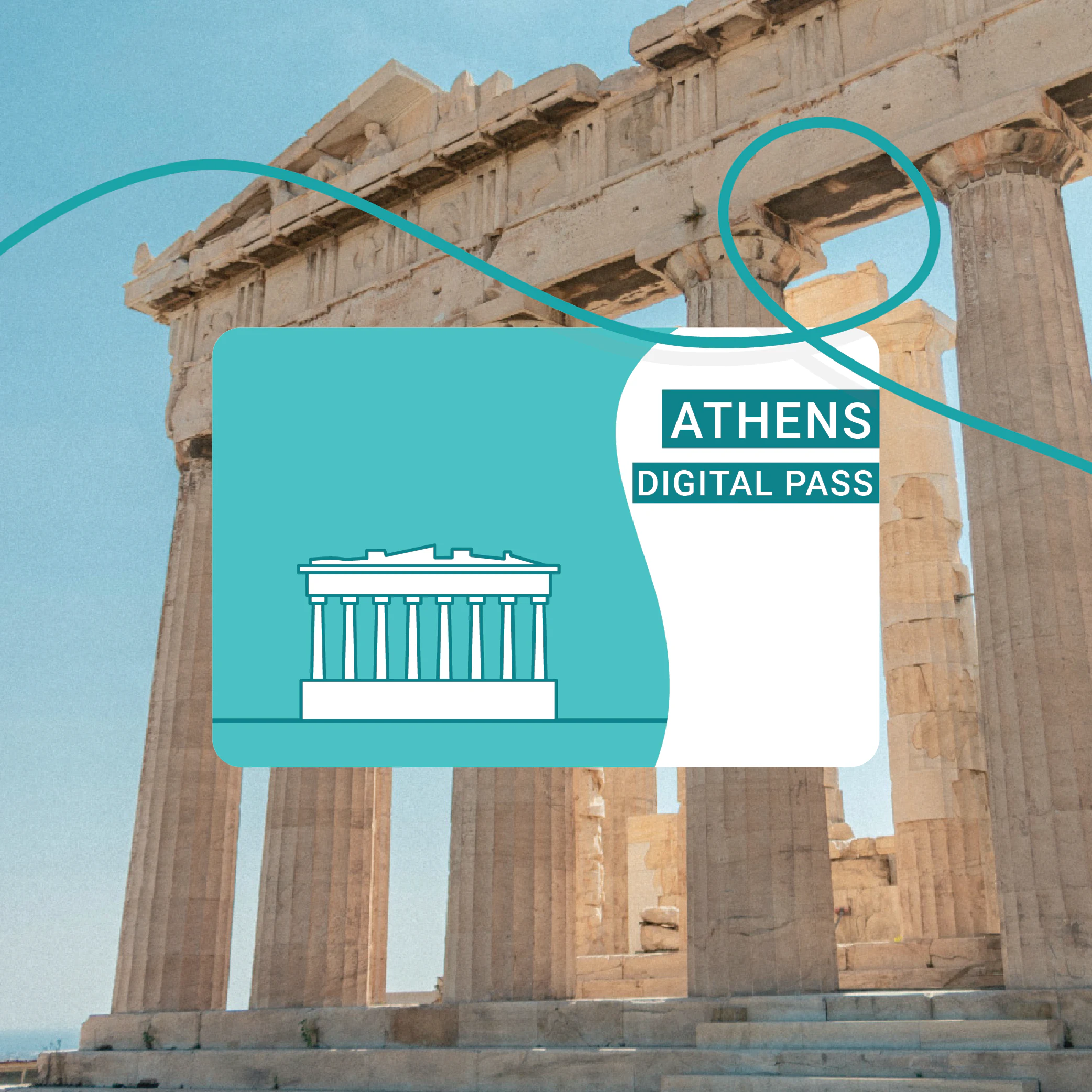 Pase de Atenas