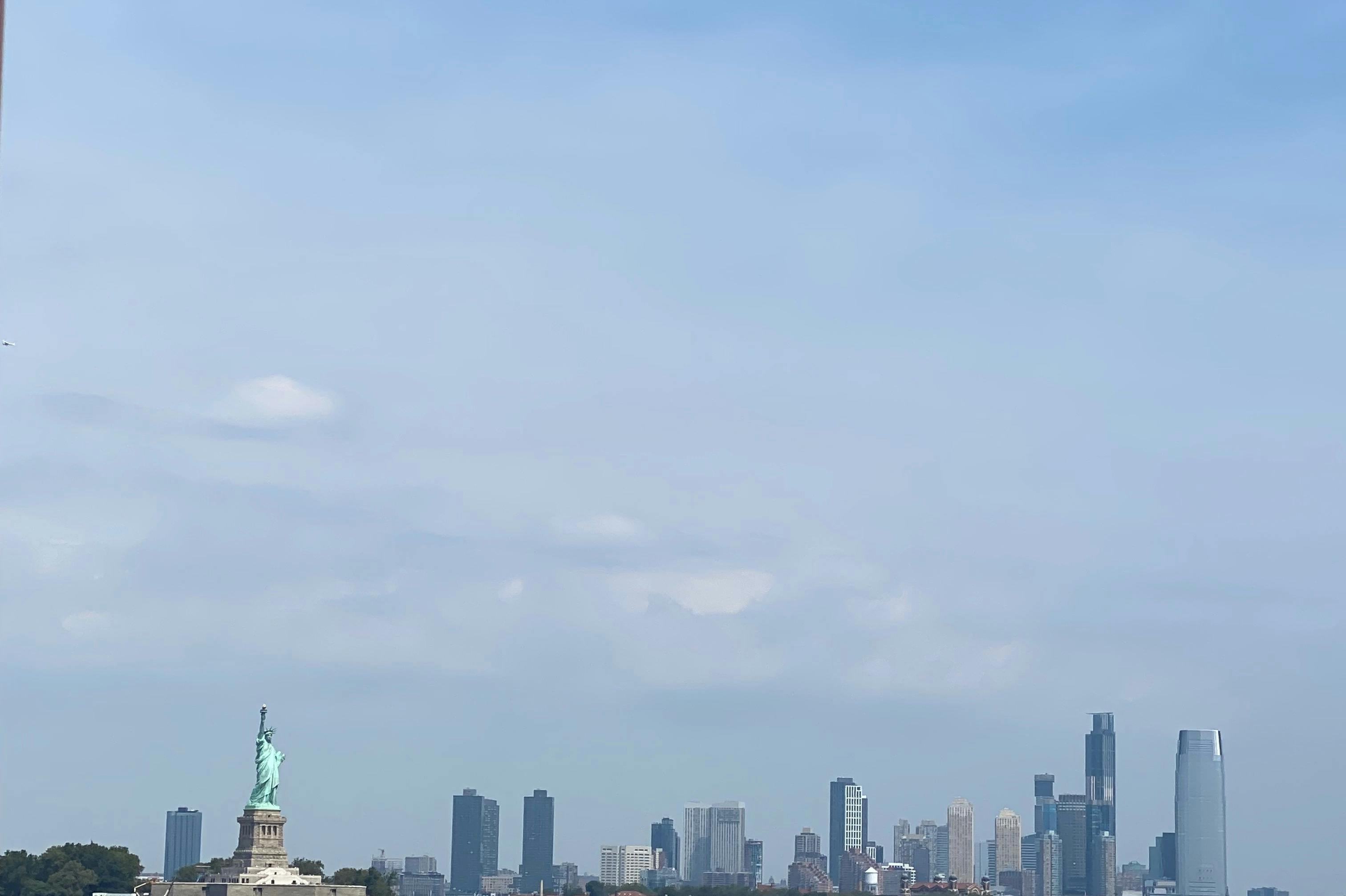 ニューヨーク市