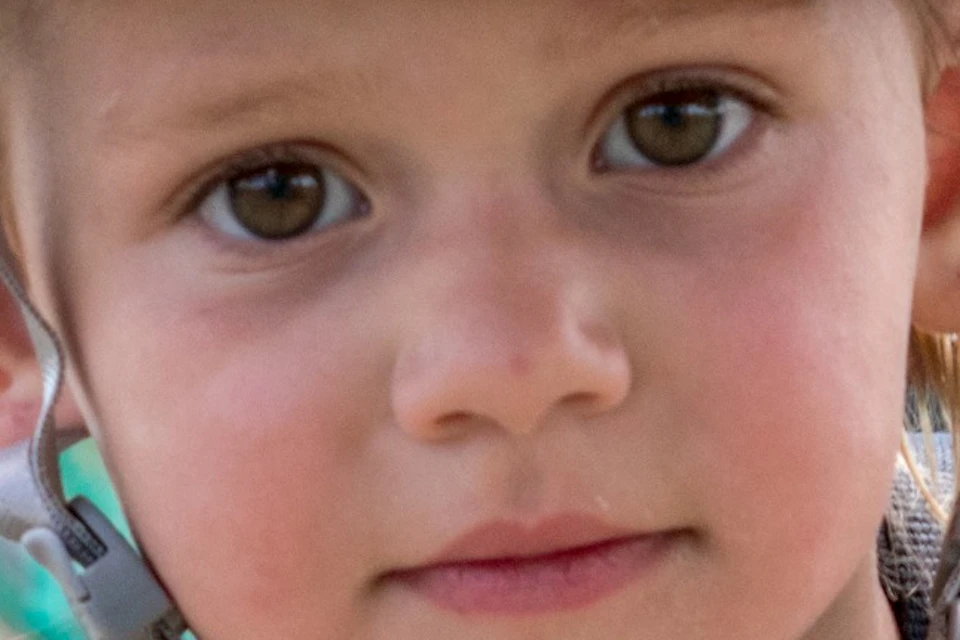 Kids ages 4+