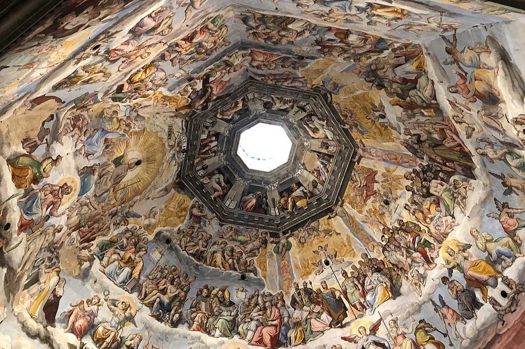 Cupola e Cattedrale del Brunelleschi: Biglietto Premium salta-coda — 2