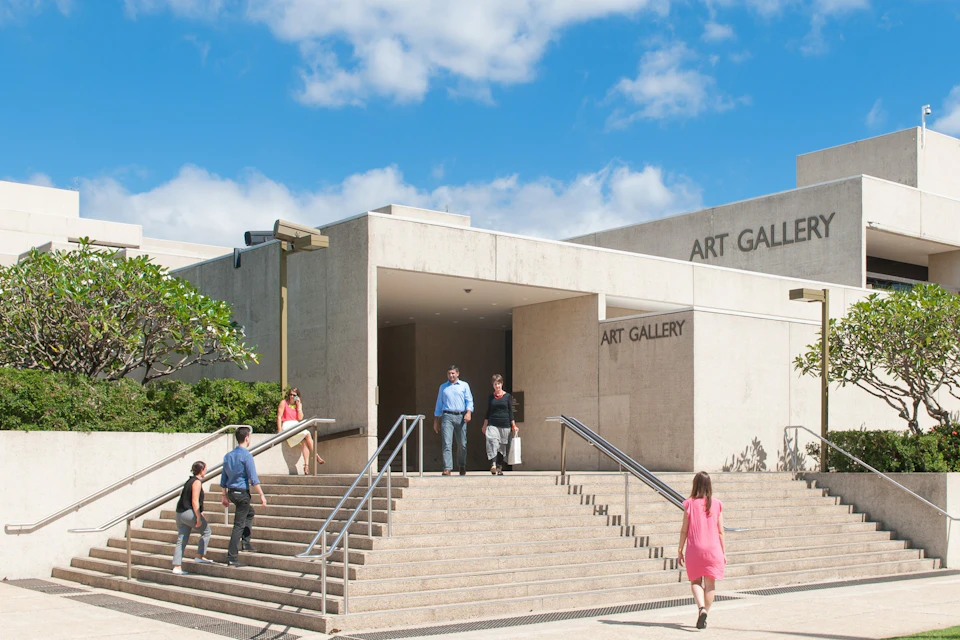 Taste of QAGOMA