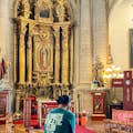 Basiliek van Onze-Lieve-Vrouw van Guadalupe