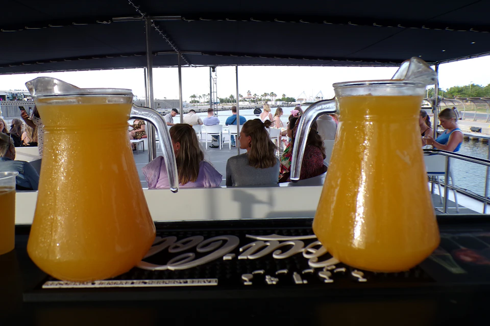 Water from Valencia