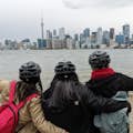 Велосипедные туры по Торонто