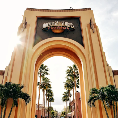 Universal Orlando Resort: Viagem de um dia de trem Brightline saindo de West Palm Beach - Photo 6
