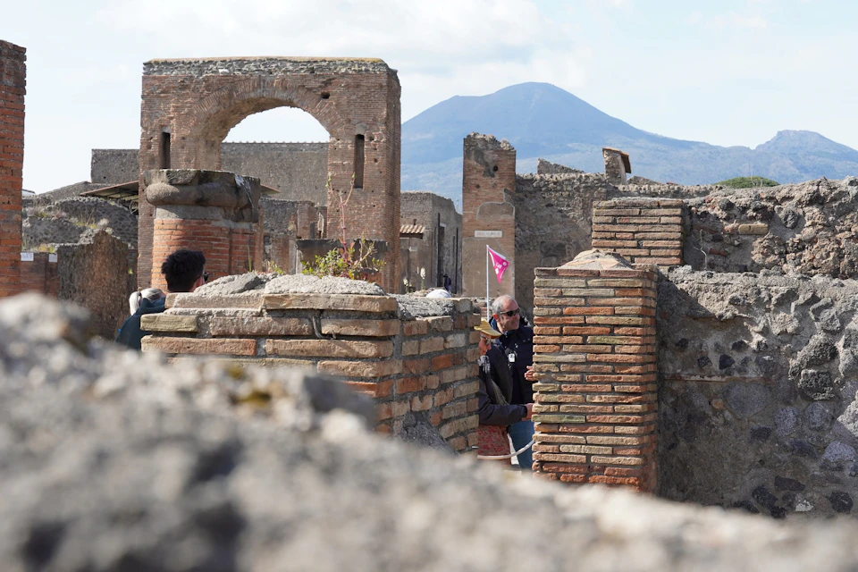 Ruins