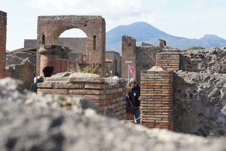 Ruins