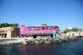 Wonder Bus Dubai is a sea and land amphibious adventure to discover Dubai sightseeing in a wonderful way.