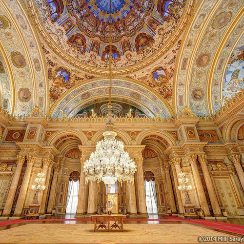 Bósforo, Mar Negro e Palácio Dolmabahce: Passeio de barco com almoço + entrada - Photo 6