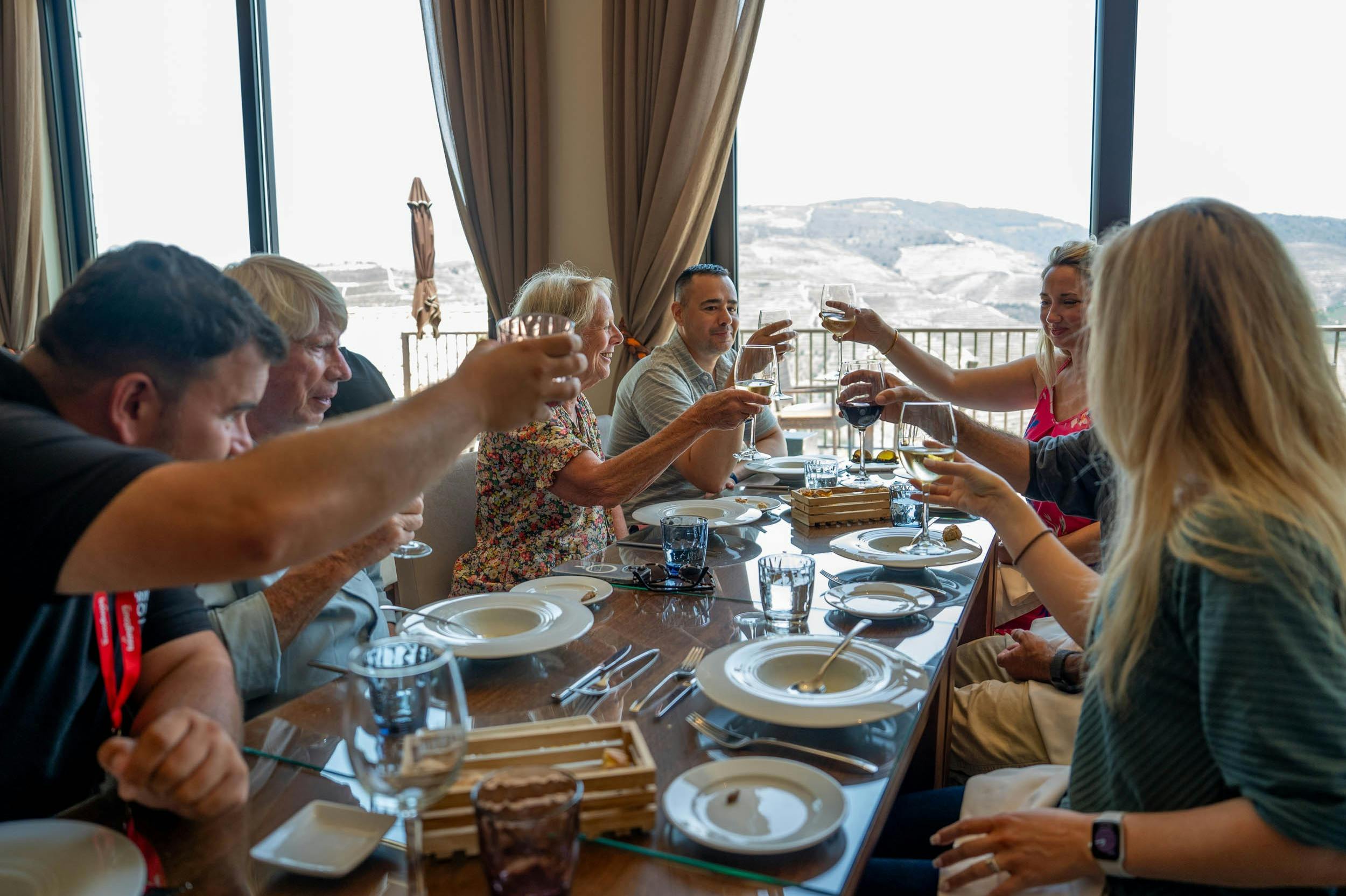 杜罗河优享之旅