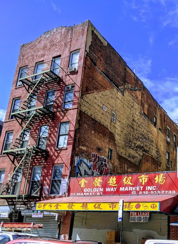 Tenement Museum New York City: Geschichte und das Leben der Einwanderer in der Lower East Side — 7