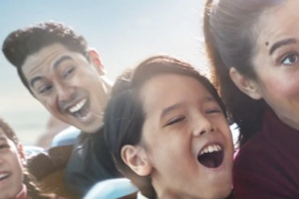 Genting SkyWorlds - One Day Ticket