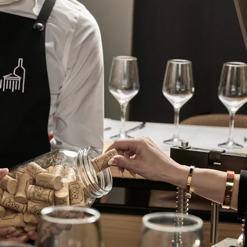 Atenas: Workshop de vinhos e degustações - Photo 17