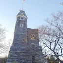 Belvedere Castle