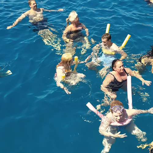 Baía de Anthony Quinn e Baía de Kallithea: Cruzeiro expresso - Photo 6