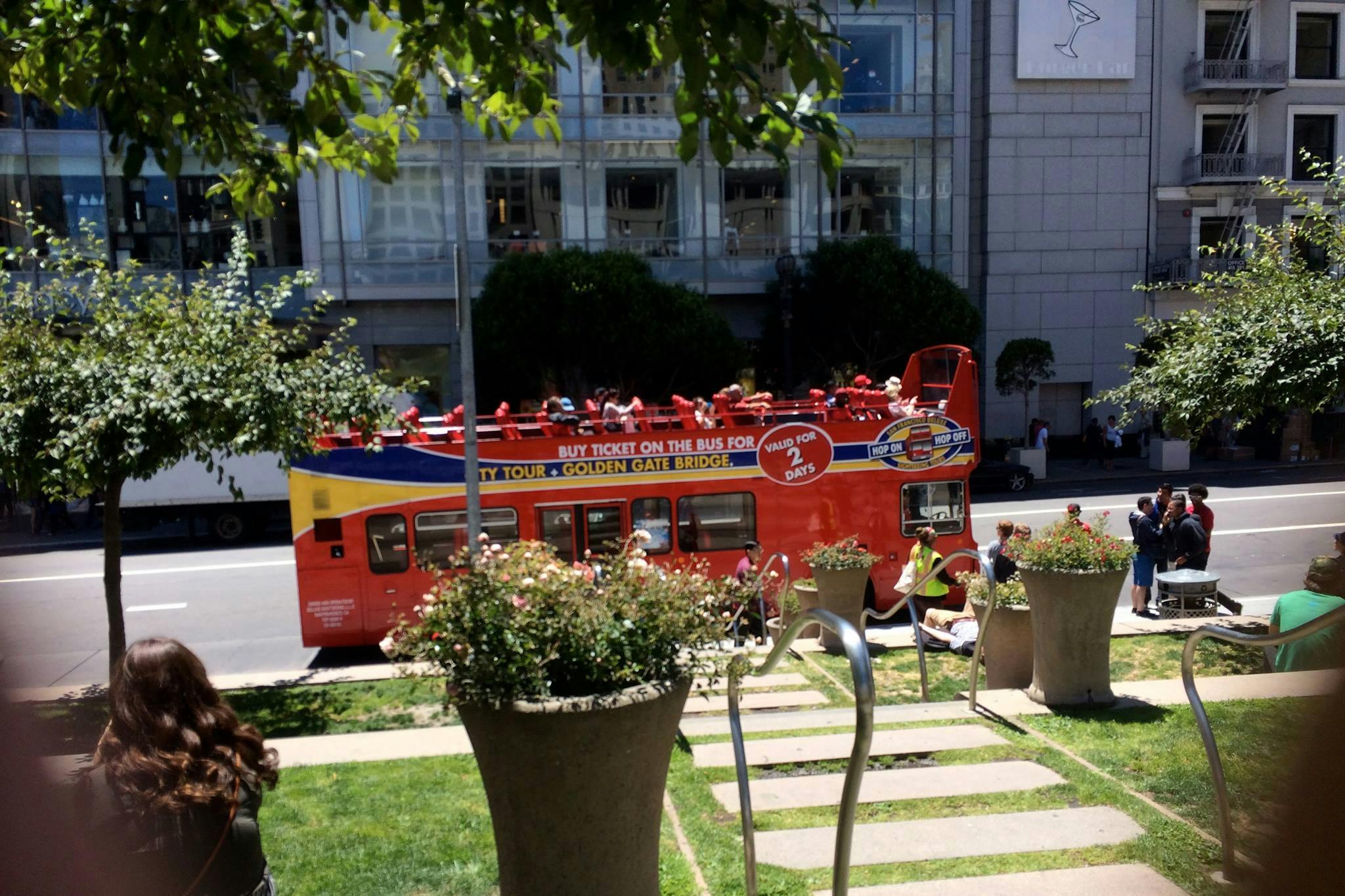 Visites guidées de luxe à San Francisco