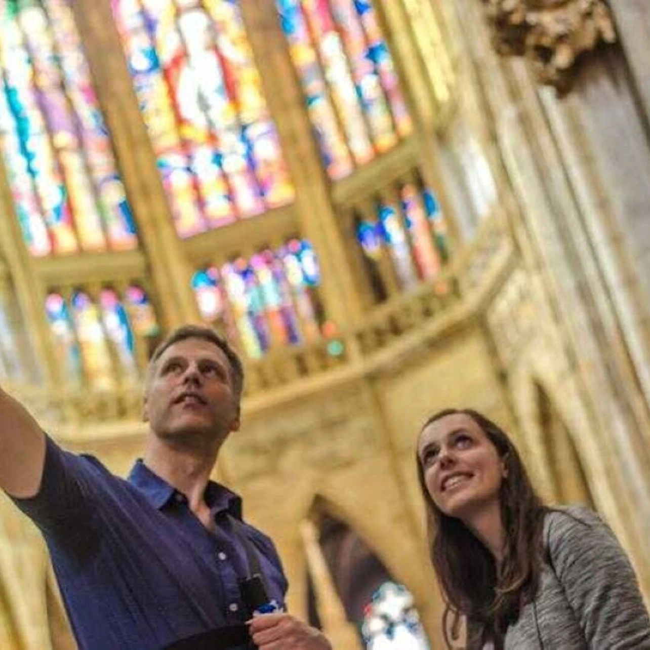 Prague Castle: 2.5-Hr Guided Tour in Prague β Tiqets