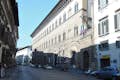 Palast der Medici Riccardi