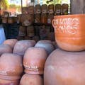 Visite de la distillerie José Cuervo Tequila