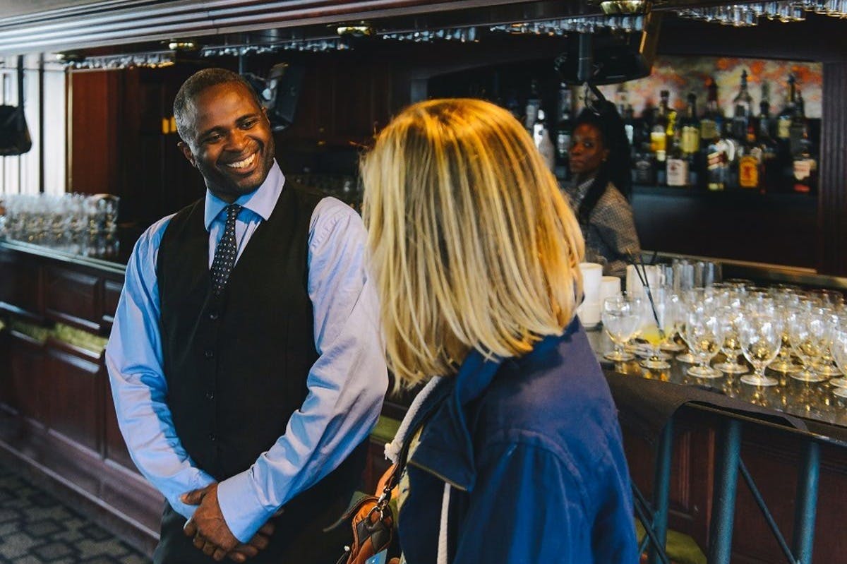 シティークルーズ