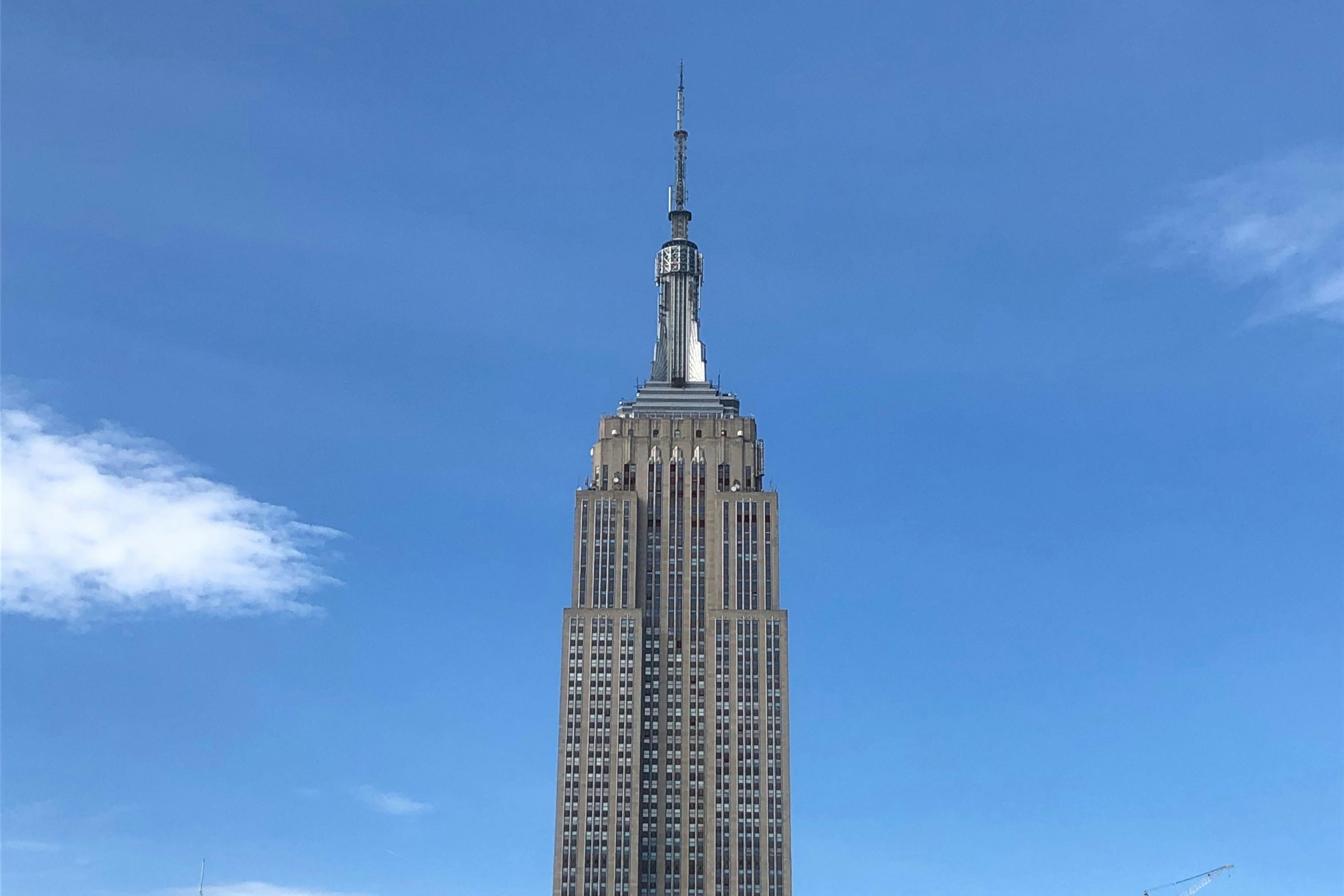 Empire State Building