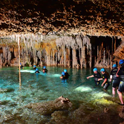 Río Secreto: Entry Ticket + 3.5-Hr Guided Tour 4