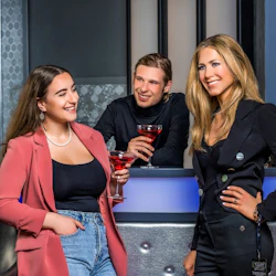 Madame Tussauds Amsterdam: Entry Ticket 5