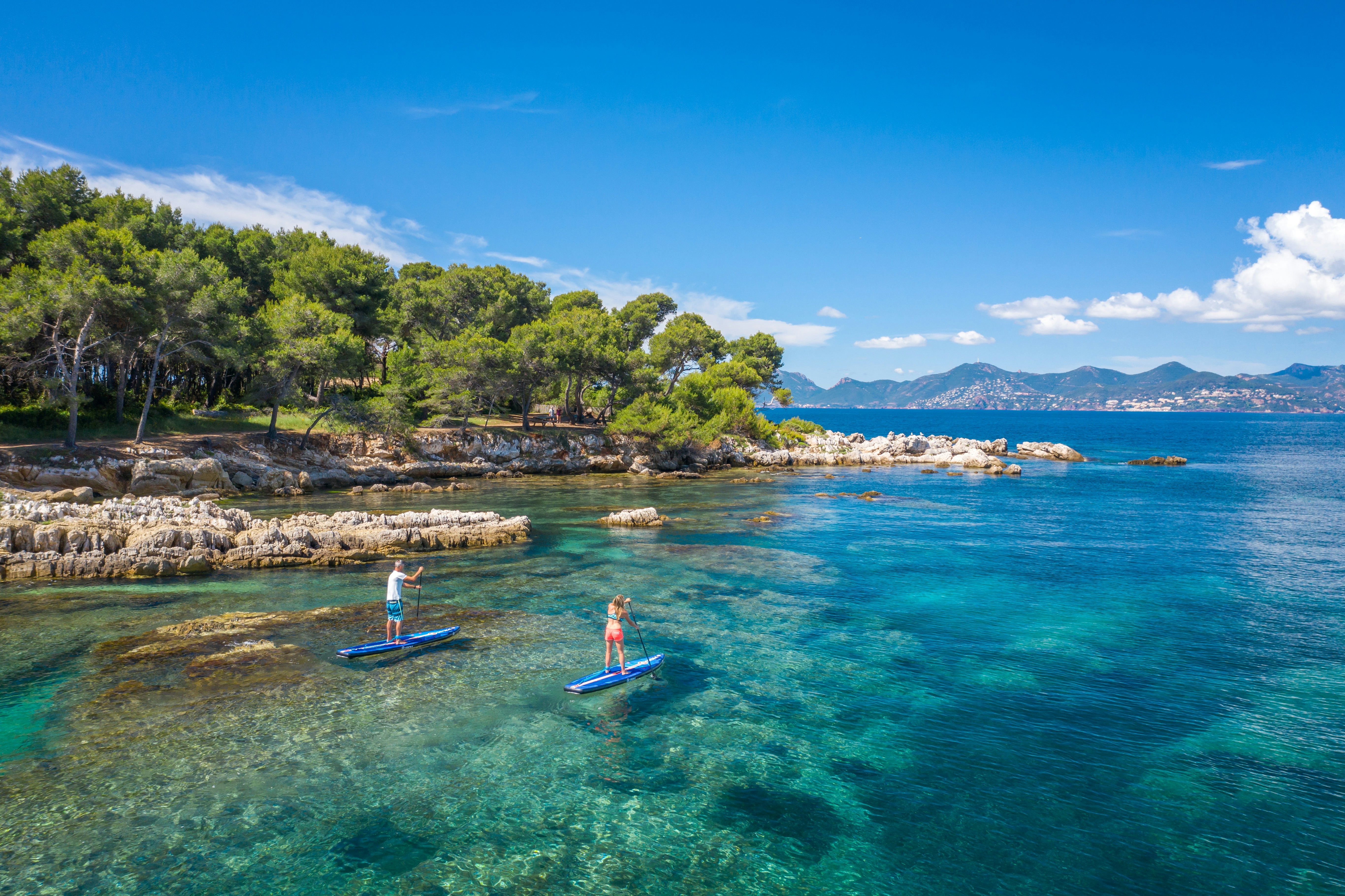 Côte d'Azur Pass: França