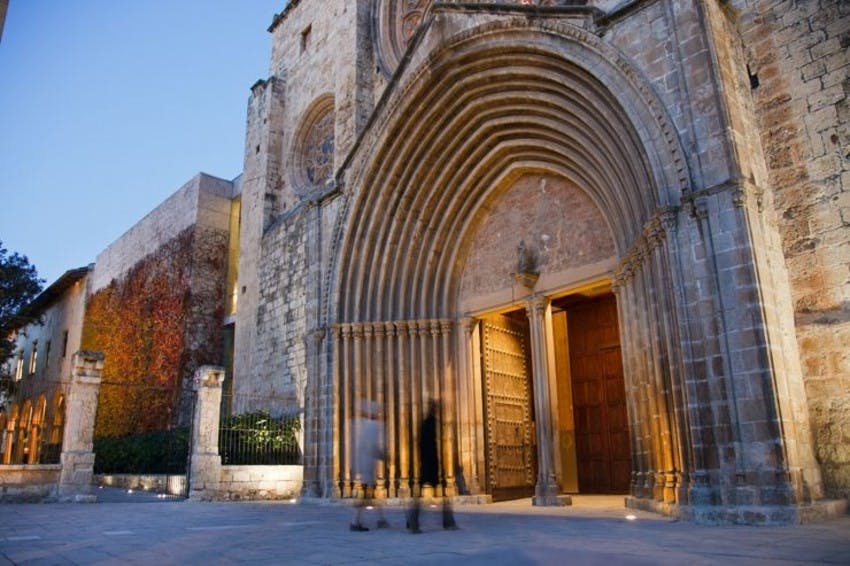 Monestir