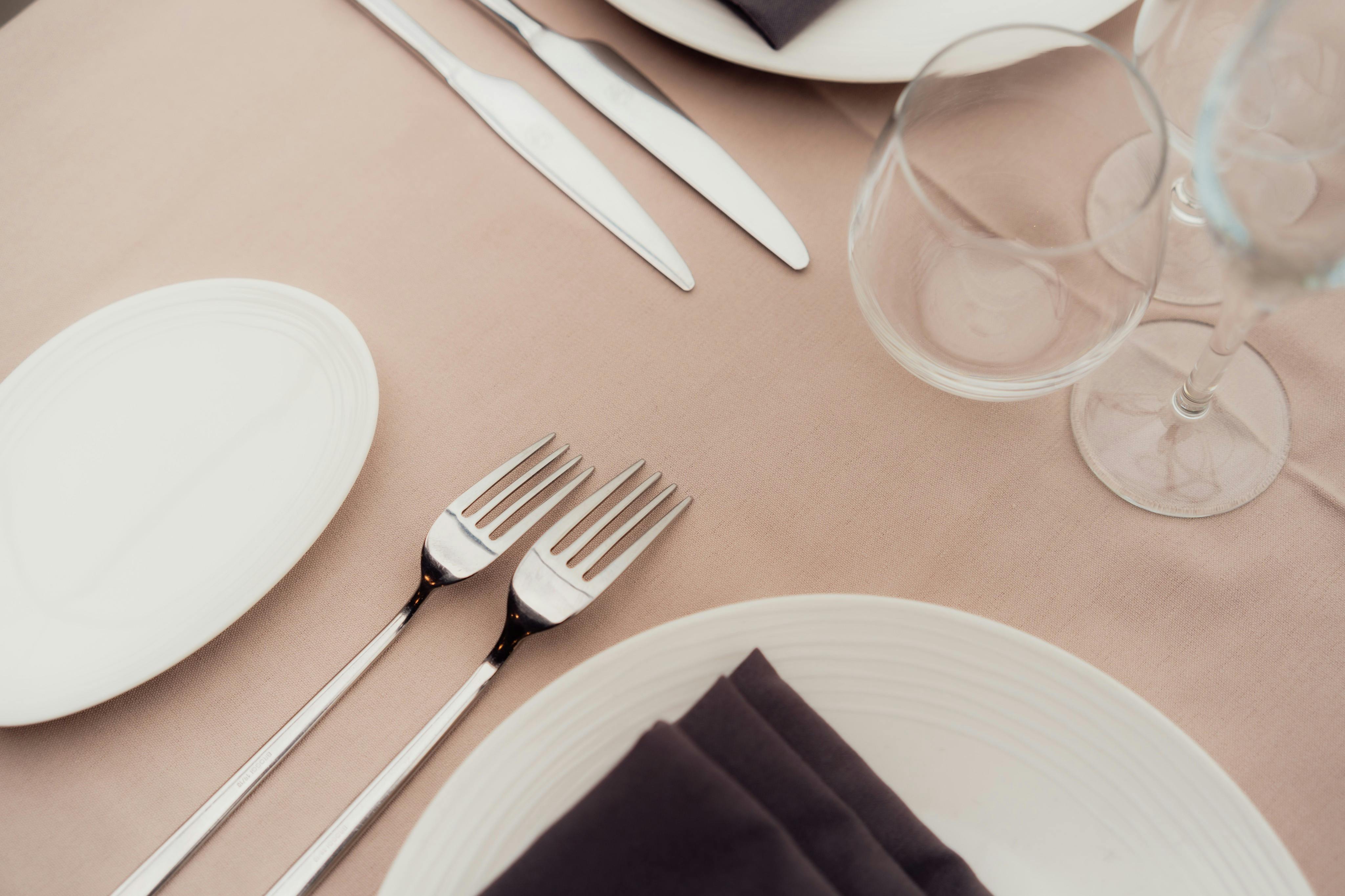 Služba ve francouzském stylu