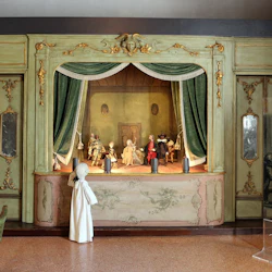 Casa di Carlo Goldoni 4