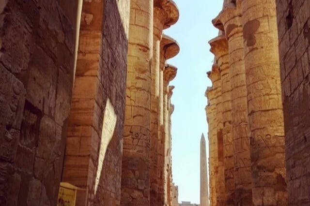 What to see in Luxor