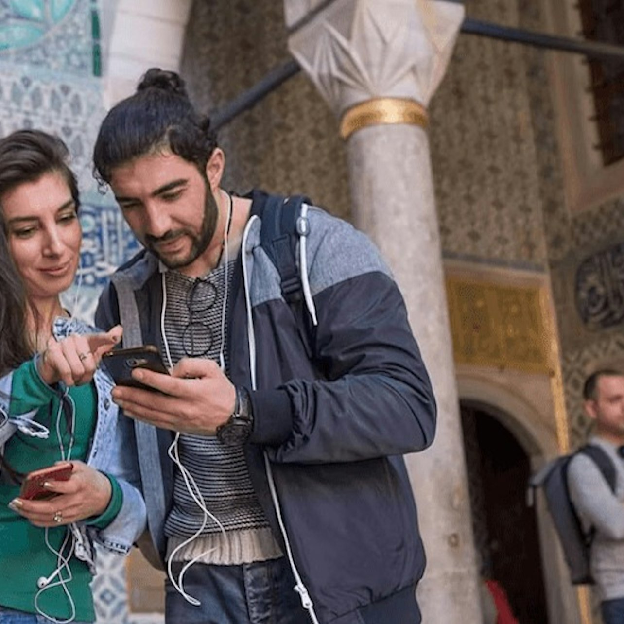 Topkapi Palace & Harem: Skip The Line + Audio Guide in Istanbul – Tiqets