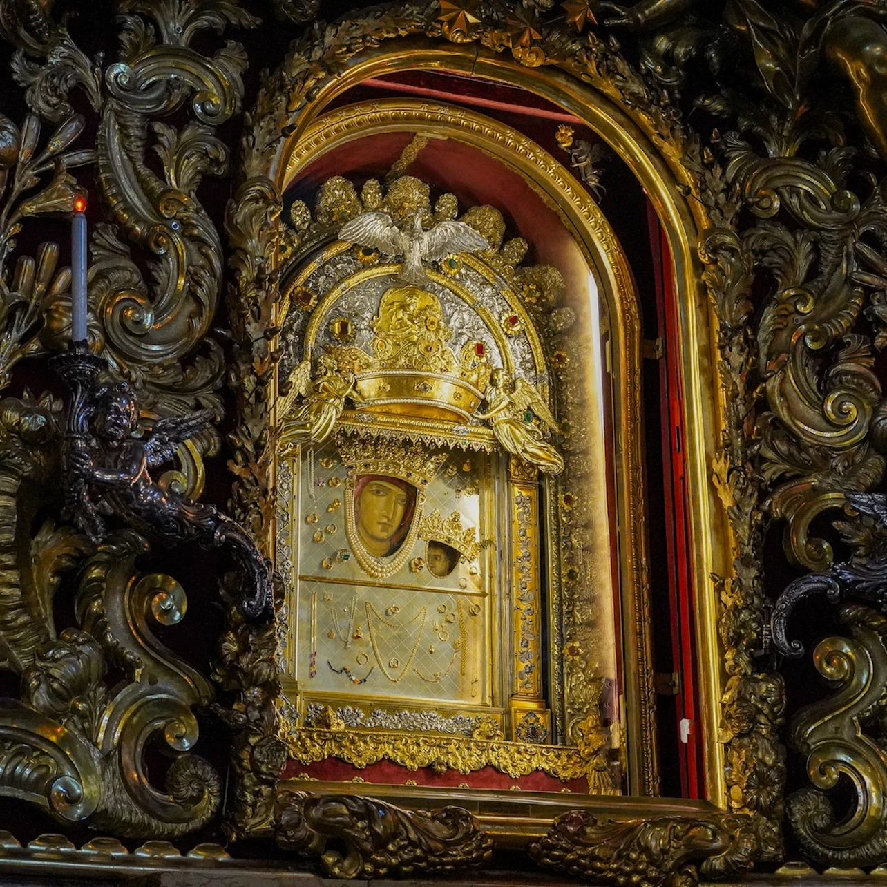 Slider Image