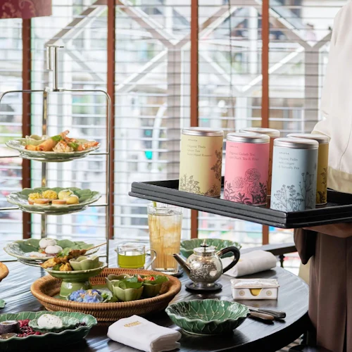 Bangkok City Day Pass: 30+ Benefits with Skywalk - Photo 3