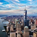 One World Observatory: Mastercard VIP Tour
