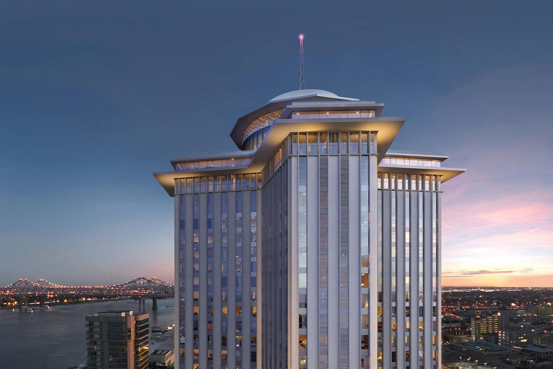 奥尔良火车站全包套餐