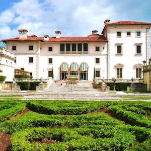 Vizcaya Museum: Tickets und Touren